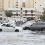 بعد فيضانات الإمارات وعمان.. هل تتأثر مصر بموجة الطقس السئ