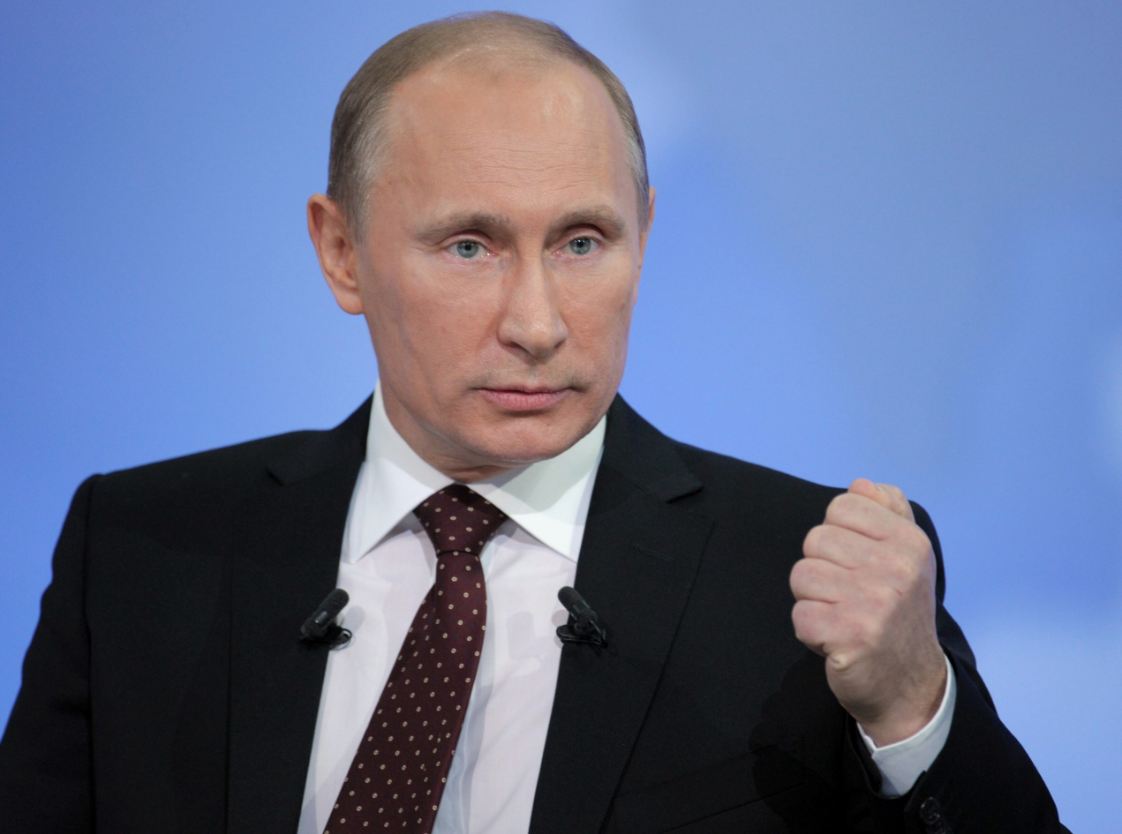 بوتين: مؤشرات الاقتصاد الكلي في روسيا في بداية 2024 أعلى من توقعاتنا