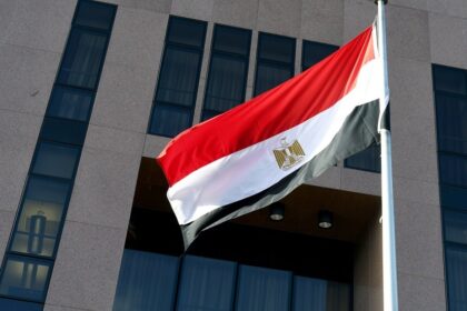 بيان رسمي مصري عن توقيت حرج بعد الفيتو الأمريكي ضد عضوية فلسطين الكاملة بالأمم المتحدة