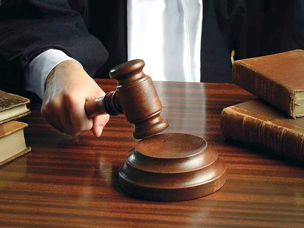 تأجيل محاكمة المتهمين في قضية رشوة الجمارك لـ 15 مايو