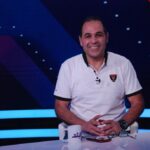 تامر عبد الحميد: بخاف من الأهلي لما يكون مستواه متراجع.. وغياب شيكابالا «خسارة»