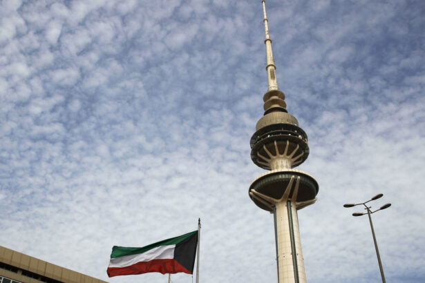 تحرك جديد في الكويت حول تصاريح عمل المصريين