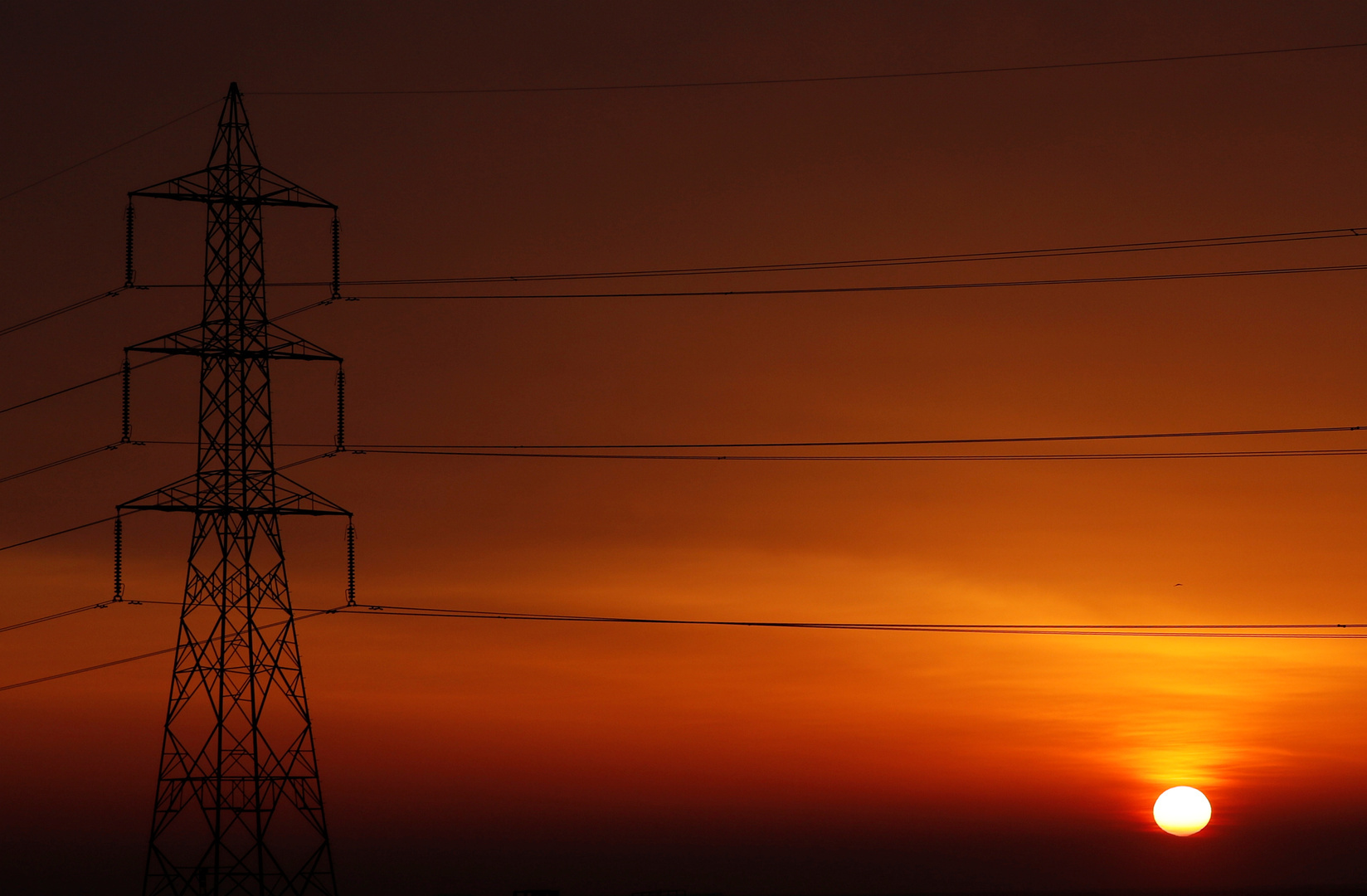 تحركات في مصر بسبب الانقطاع المستمر للكهرباء