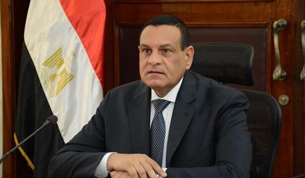 تطورات الموقف التنفيذي لبرنامج التنمية المحلية بصعيد مصر