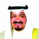 تعيين أحمد عبد الله الأحمد رئيساً للوزراء في الكويت
