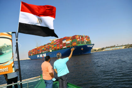 تقرير يكشف أكبر أسواق السلع المصرية في الخارج
