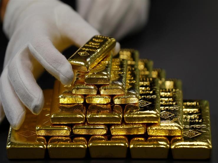 توقعات بارتفاع أسعار الذهب خلال الربع الثاني من 2024