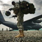 جندي أمريكي يطلب من الكونغرس سحب القوات من النيجر