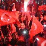 حزب "الشعب الجمهوري" يتفوق على "العدالة والتنمية" الحاكم في الانتخابات المحلية التركية