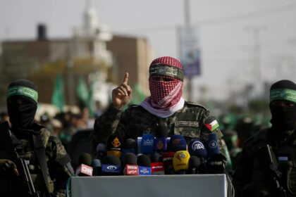 حماس ترفض بيان 18 الأمريكي وتصفه بالضغط الذي لا قيمة له