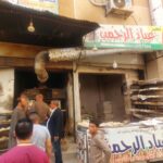 حملات مكثفة على كافة مخابز القاهرة للتأكد من خفض أسعار الرغيف السياحي