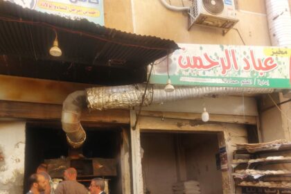 حملات مكثفة على كافة مخابز القاهرة للتأكد من خفض أسعار الرغيف السياحي