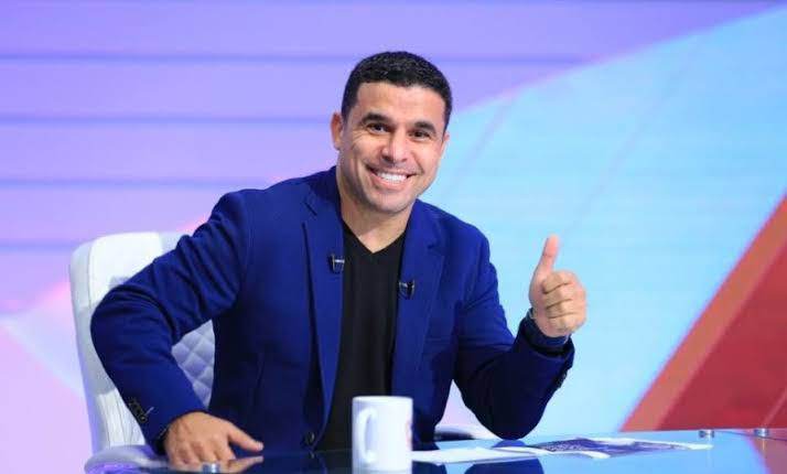 خالد الغندور يطالب الزمالك بالتعاقد مع نجم دريمز الغاني
