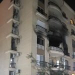 دون إصابات.. السيطرة على حريق داخل شقة سكنية بمنطقة فيصل