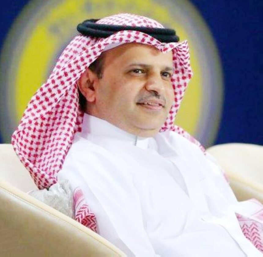 رئيس النصر السعودي يقطع علاقته بالنادي.. كواليس مفاجأة