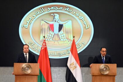 رئيس وزراء بيلاروسيا: مستعدون لنقل وتوطين التكنولوجيا في مصر