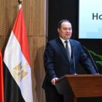 رئيس وزراء بيلاروسيا: مصر شريك تاريخي وتلعب دورًا محوريًا بالشرق الأوسط
