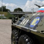 رئيسة إقليم غاغاوزيا في مولدوفا: لا نرى مؤشرات على رغبة روسيا في مهاجمة مولدوفا