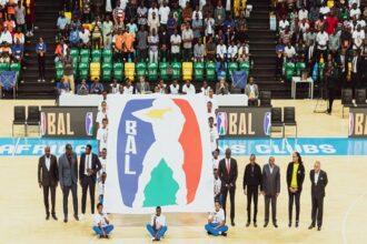 رسميا.. انطلاق الدوري الإفريقي لكرة السلة BAL