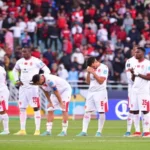 رسميًا.. الوداد المغربي يغيب عن دوري أبطال أفريقيا في العام المقبل