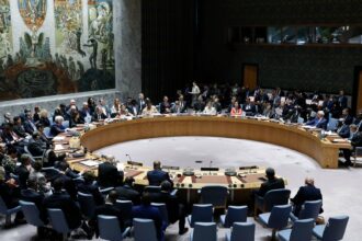 روسيا تفند أسباب فشل المجتمع الدولي في حماية الفلسطينيين