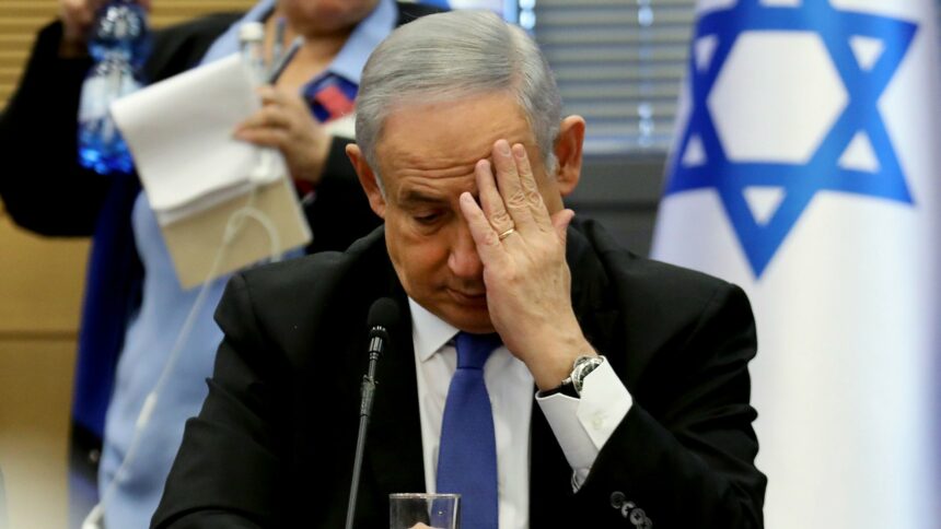 ستاندرد آند بورز تخفض تصنيف ديون إسرائيل