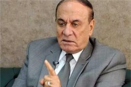 سمير فرج: مصر ليست تحت رحمة أحد في حالة الحرب بفضل رؤية الرئيس السيسي