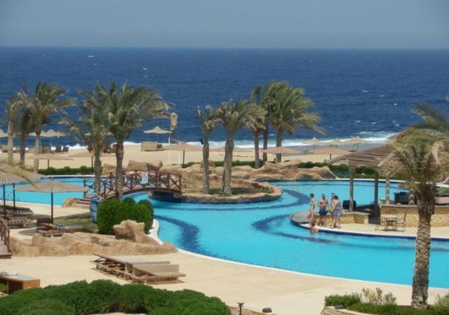 طارق شلبي: مرسى علم من أفضل 10 شواطئ في العالم