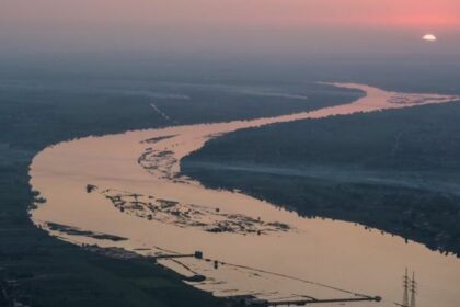 عباس شراقي: زيادة إيرادات مياه نهر النيل في أغسطس المقبل بسبب الأمطار