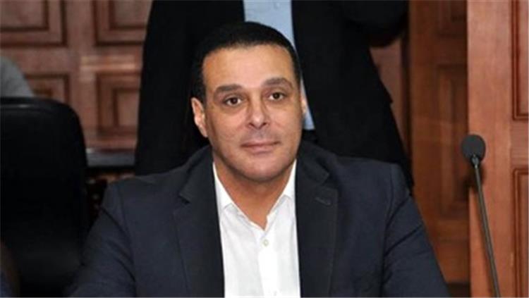 عصام عبد الفتاح: الاستعانة بالأجانب لن يفيد التحكيم ولن أعود للجنة الحكام