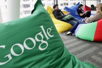 "غوغل" تطرد موظفين طالبوا بقطع علاقة الشركة مع إسرائيل