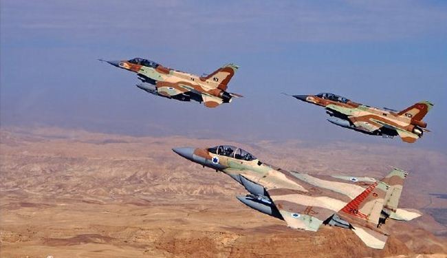 قائمة الأسلحة التي استخدمتها إسرائيل لضرب قاعدة عسكرية في إيران