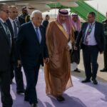 قادة وكبار مسؤولي الدول إلى الرياض لتعزيز التعاون نحو المستقبل