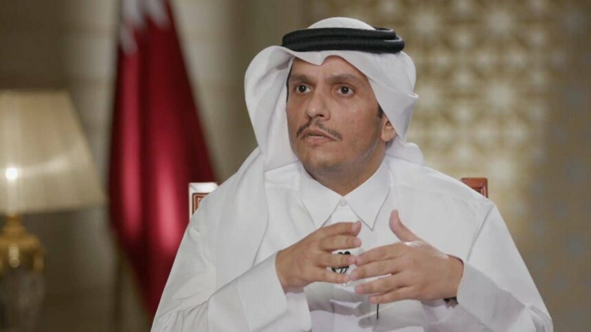 قطر تجري تقييماً شاملاً لوساطتها بعد «توظيفها لمصالح سياسية»
