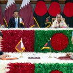 قطر وبنغلاديش توقعان اتفاقيات لتشجيع وحماية الاستثمار والتعاون في مجال العمل والنقل البحري