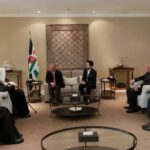 لقاء سعودي - أردني يبحث توسيع التعاون بمختلف المجالات