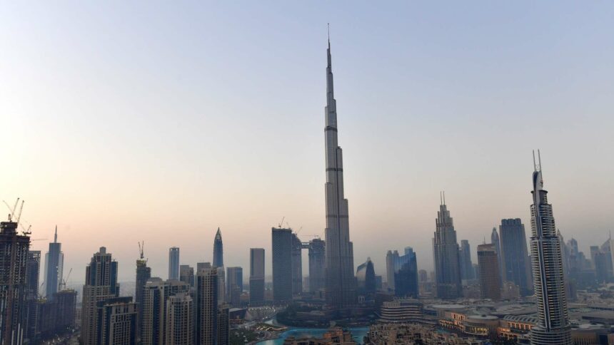 مجلس الأعمال الكويتي يشارك في فعاليات الدورة الـ13 لقمة الاستثمار AIM 2024 في أبوظبي