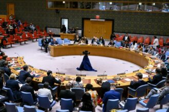مجلس الأمن يبحث الأزمة الإنسانية في غزة وجهود الأونروا