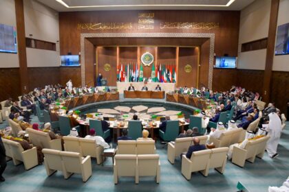 مجلس التعاون الخليجي يطالب بالوقف الفوري والمستدام لإطلاق النار في غزة