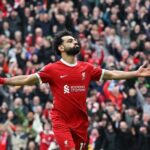 محمد صلاح يوجه نصيحة للاعبي ليفربول للمنافسة على الألقاب هذا الموسم