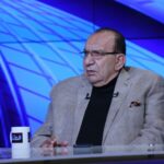 محمد عادل : الكرة المصرية تمر بمرحلة كارثية.. وسنصعد شكوانا للفيفا