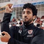 محمد مجدي: فوز الأهلي بالسوبر الإفريقي دافع لتحقيق كأس الكؤوس لليد