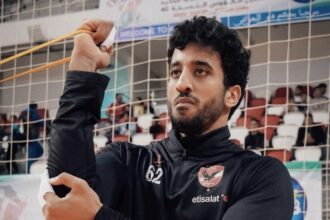محمد مجدي: فوز الأهلي بالسوبر الإفريقي دافع لتحقيق كأس الكؤوس لليد