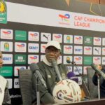 مدرب مازيمبي: جاهزون لمواجهة الأهلي رغم سيطرته على بطولات إفريقيا