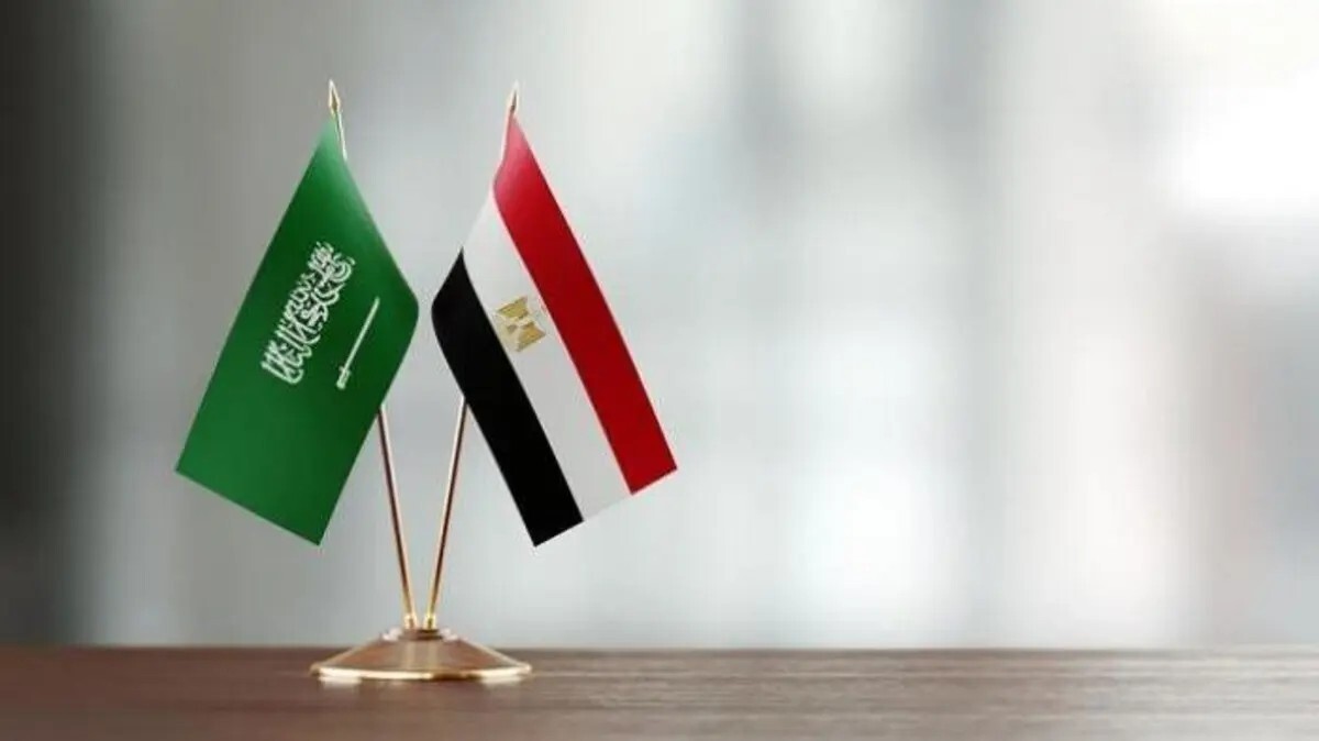 مشروع ضخم جديد بين مصر والسعودية