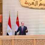 مصر.. السيسي يغير مقر حكم ترسخ منذ عهد الفاطميين