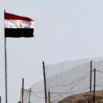 مصر تحذر إسرائيل خلال اجتماع