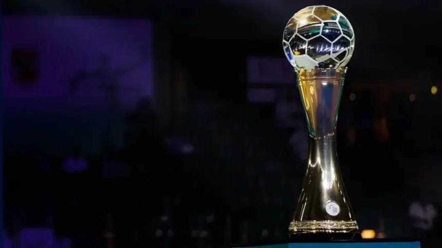مصر تحصل على حقوق تنظيم بطولة العالم للأندية لكرة اليد 3 سنوات