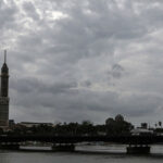 مصر تعلق على إمكانية تأثرها بالتغيرات الجوية التي عمت الخليج