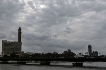 مصر تعلق على إمكانية تأثرها بالتغيرات الجوية التي عمت الخليج
